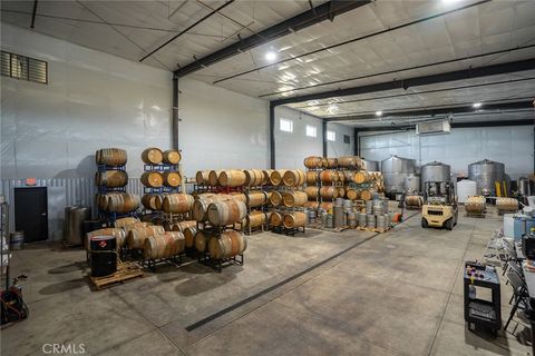 Tiny photo for 8585 Cross Canyons Road, San Miguel, CA 93451 (MLS # NS24213096)