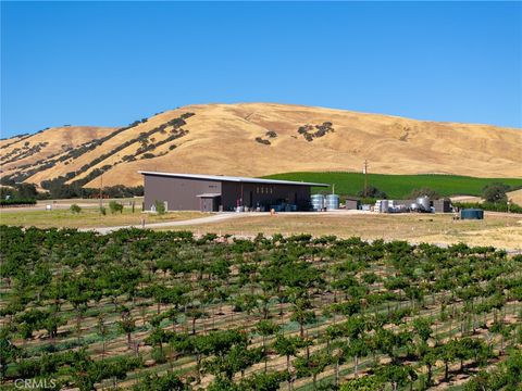 Tiny photo for 8585 Cross Canyons Road, San Miguel, CA 93451 (MLS # NS24213096)