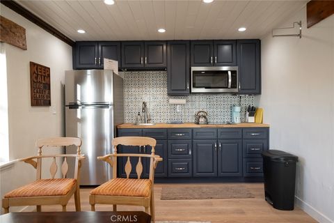 Tiny photo for 8585 Cross Canyons Road, San Miguel, CA 93451 (MLS # NS24213096)