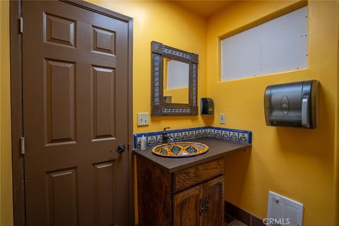 Tiny photo for 8585 Cross Canyons Road, San Miguel, CA 93451 (MLS # NS24213096)