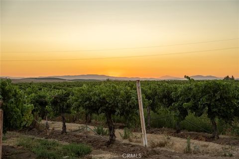 Tiny photo for 8585 Cross Canyons Road, San Miguel, CA 93451 (MLS # NS24213096)