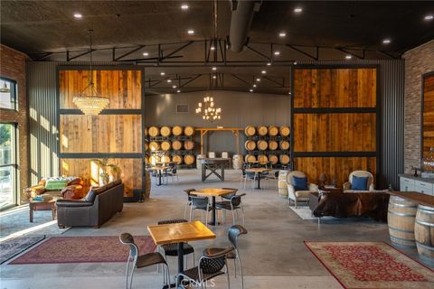 Tiny photo for 8585 Cross Canyons Road, San Miguel, CA 93451 (MLS # NS24213096)