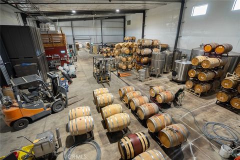 Tiny photo for 8585 Cross Canyons Road, San Miguel, CA 93451 (MLS # NS24213096)