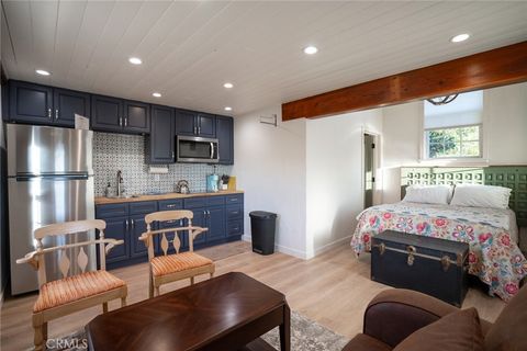 Tiny photo for 8585 Cross Canyons Road, San Miguel, CA 93451 (MLS # NS24213096)