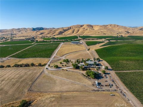 Tiny photo for 8585 Cross Canyons Road, San Miguel, CA 93451 (MLS # NS24213096)