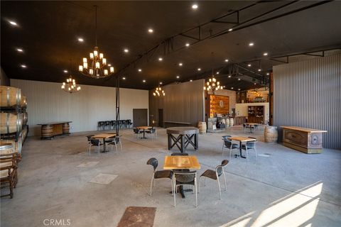 Tiny photo for 8585 Cross Canyons Road, San Miguel, CA 93451 (MLS # NS24213096)