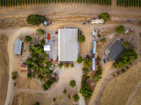 Tiny photo for 8585 Cross Canyons Road, San Miguel, CA 93451 (MLS # NS24213096)