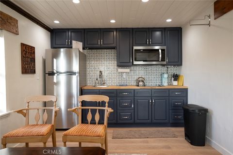 Tiny photo for 8585 Cross Canyons Road, San Miguel, CA 93451 (MLS # NS24213096)