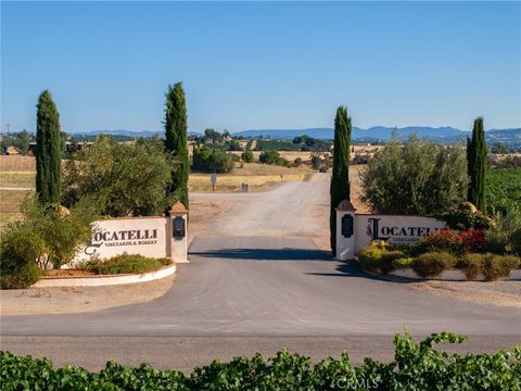 Tiny photo for 8585 Cross Canyons Road, San Miguel, CA 93451 (MLS # NS24213096)