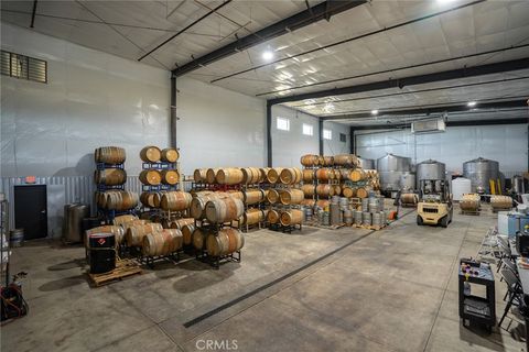 Tiny photo for 8585 Cross Canyons Road, San Miguel, CA 93451 (MLS # NS24213096)