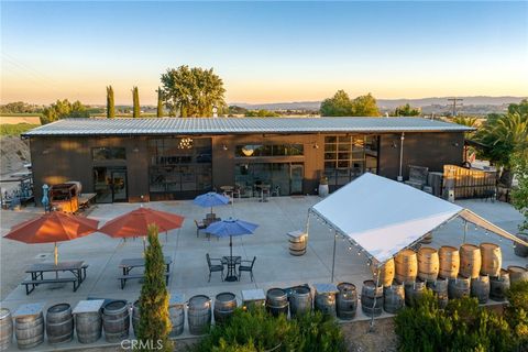 Tiny photo for 8585 Cross Canyons Road, San Miguel, CA 93451 (MLS # NS24213096)