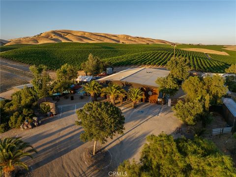 Photo of 8585 Cross Canyons Road, San Miguel, CA 93451 (MLS # NS24213096)