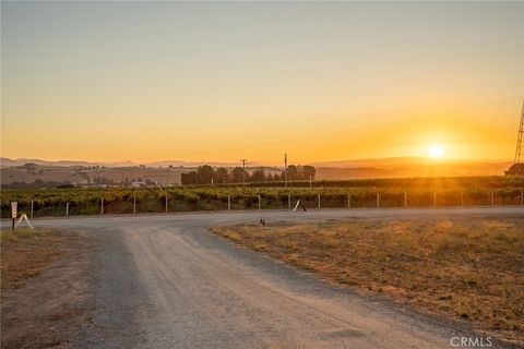 Tiny photo for 8585 Cross Canyons Road, San Miguel, CA 93451 (MLS # NS24213096)