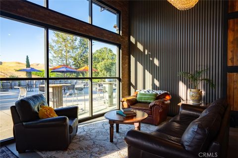 Tiny photo for 8585 Cross Canyons Road, San Miguel, CA 93451 (MLS # NS24213096)