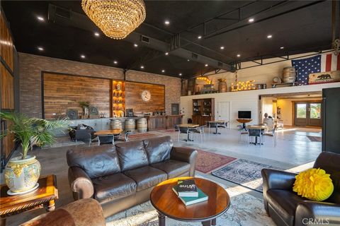 Tiny photo for 8585 Cross Canyons Road, San Miguel, CA 93451 (MLS # NS24213096)