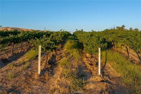 Tiny photo for 8585 Cross Canyons Road, San Miguel, CA 93451 (MLS # NS24213096)