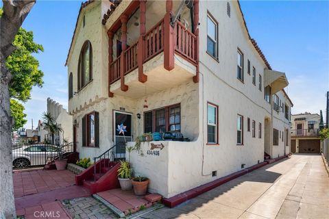 Photo of 436 S Soto St, Los Angeles, CA 90033 (MLS # AR26014659)
