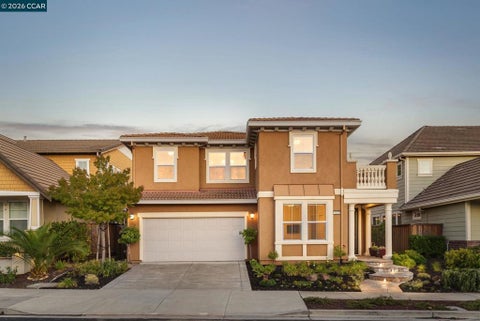 Photo of 5125 Chiltern Ln LN, San Ramon, CA 94582 (MLS # 41143804)