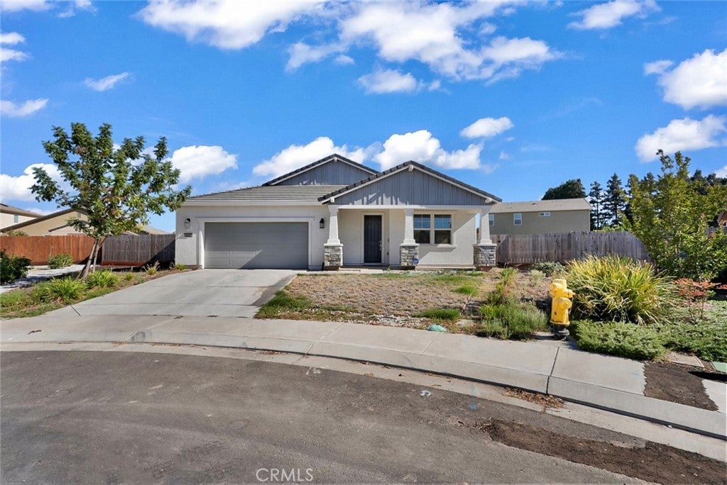 3507 Sunstone Court