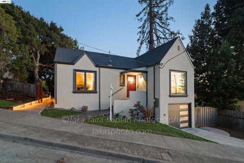 Photo of 4621 Kaphan Ave Ave, Oakland, CA 94619 (MLS # 41148689)