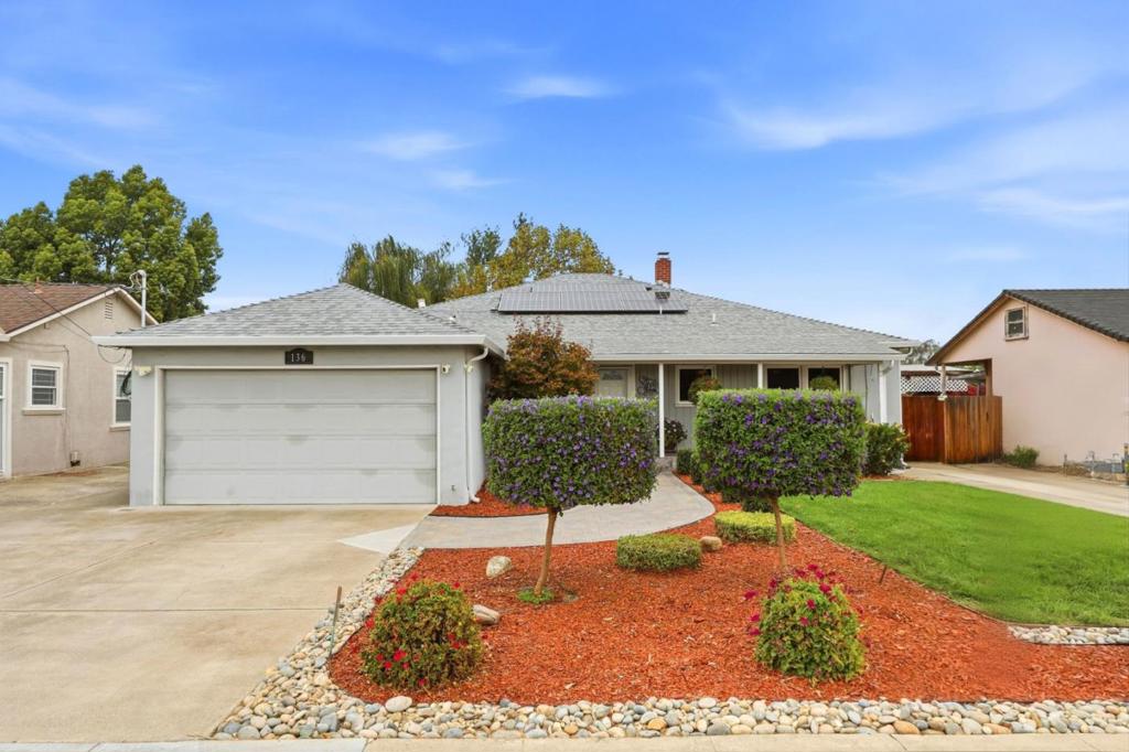 136 Pleasant Ridge Avenue