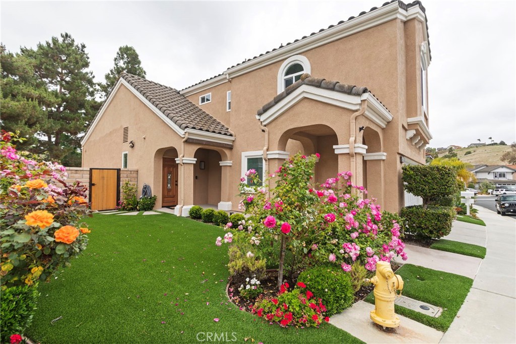 23701 Arjay Way