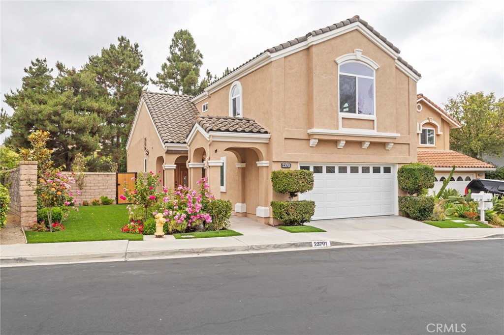23701 Arjay Way