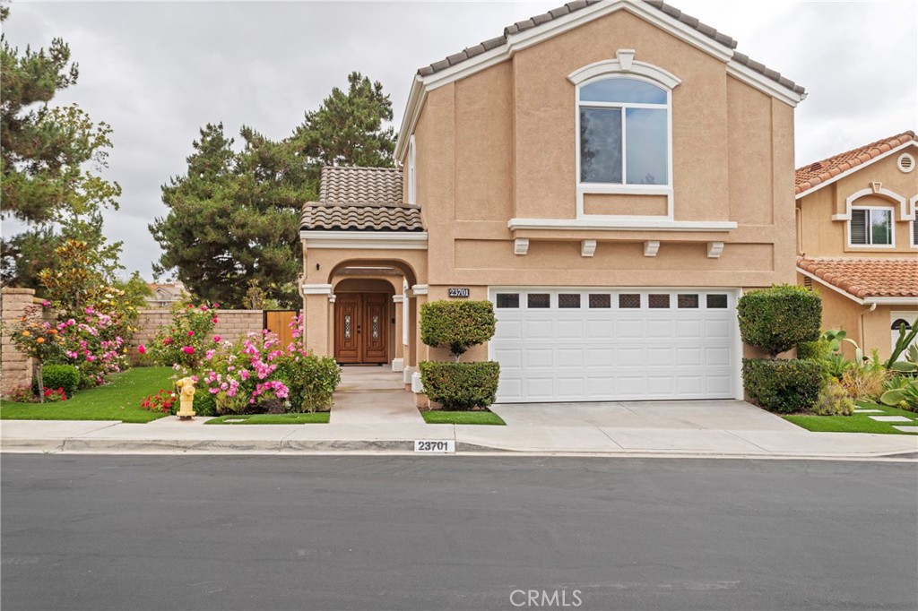 23701 Arjay Way