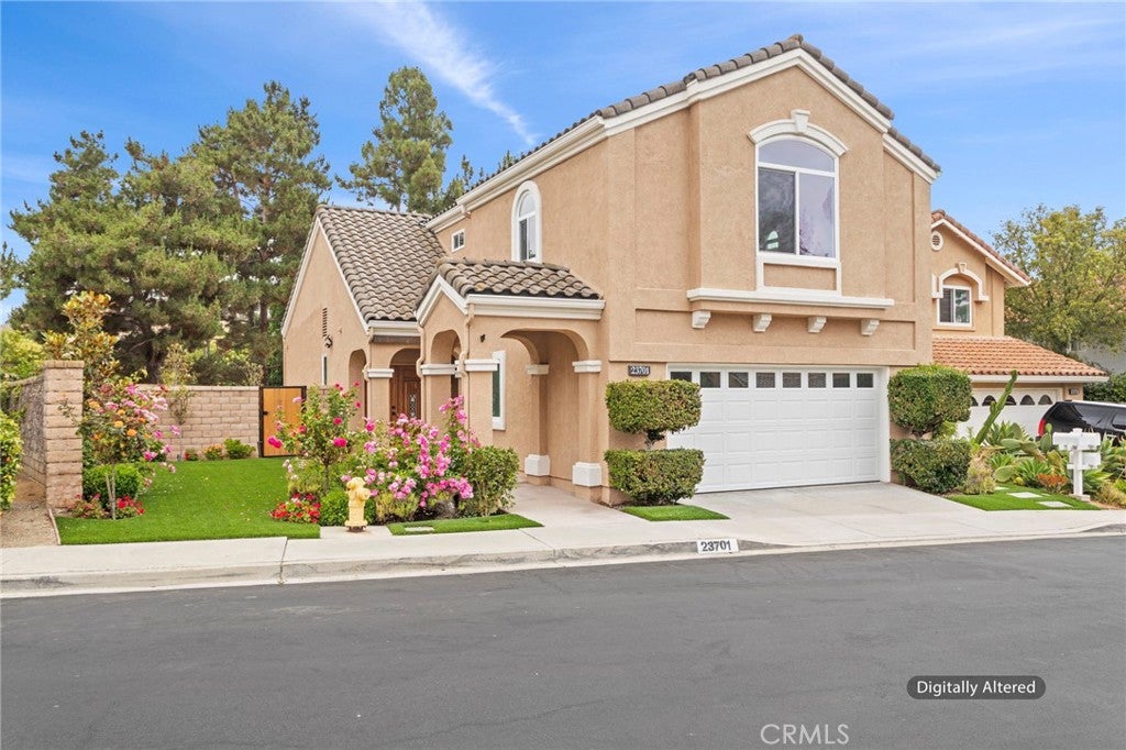 23701 Arjay Way