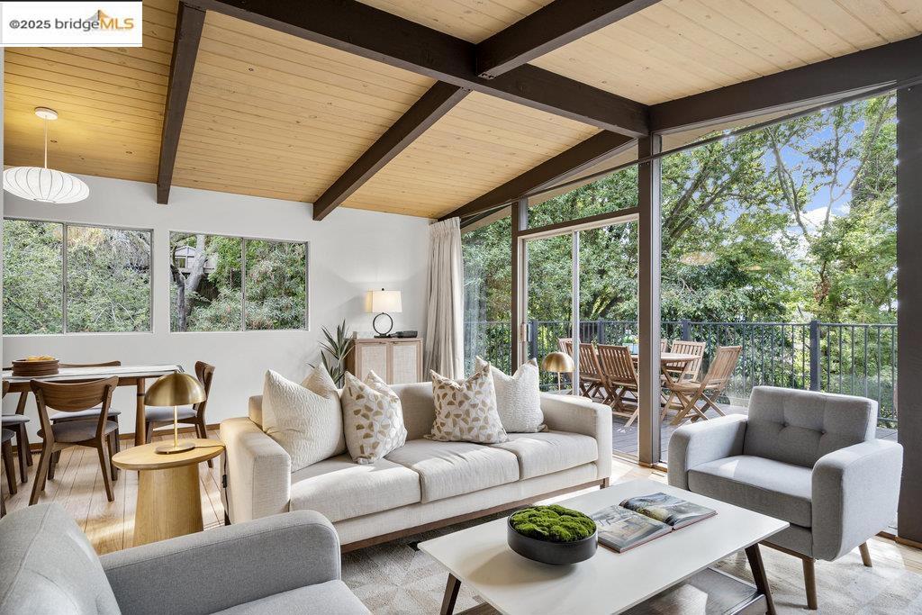 BERKELEY HILLS - Residential