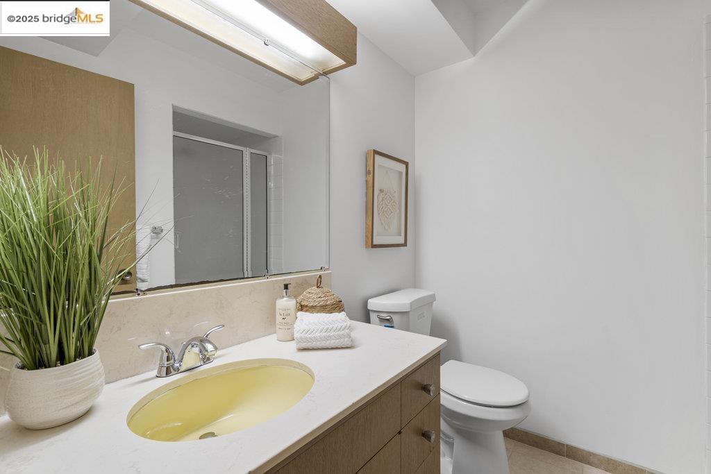 BERKELEY HILLS - Residential