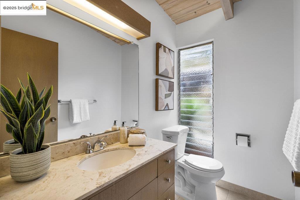 BERKELEY HILLS - Residential