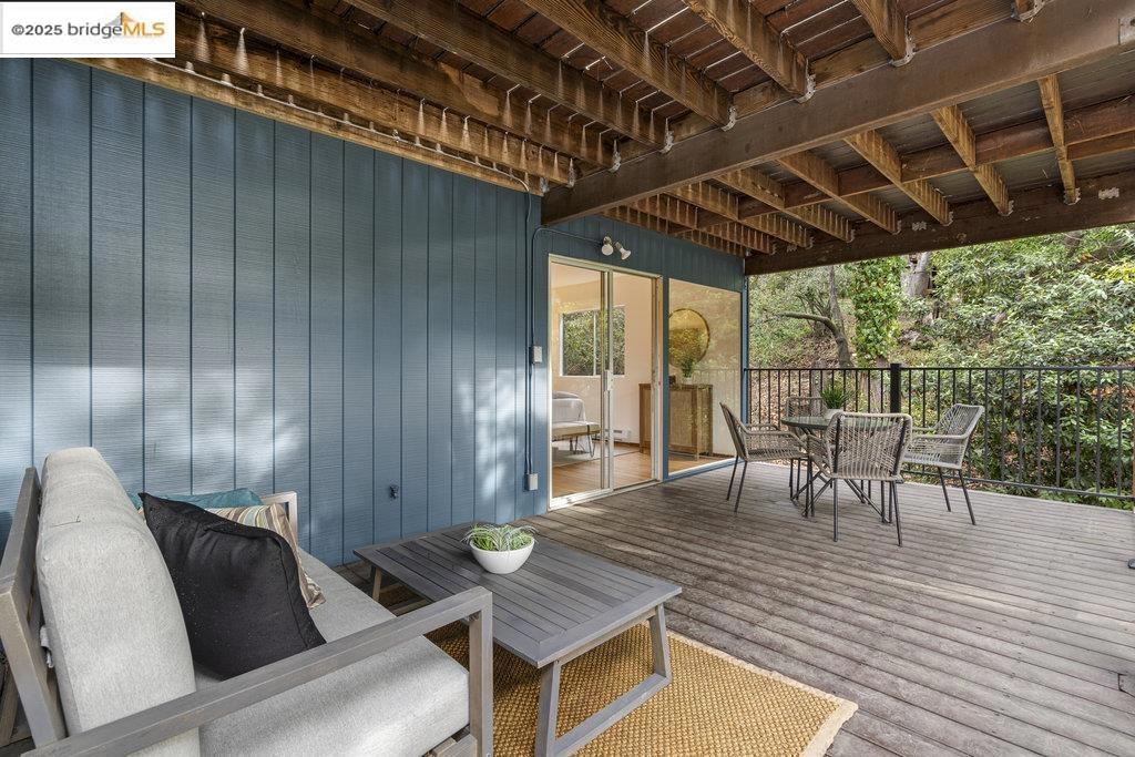 BERKELEY HILLS - Residential