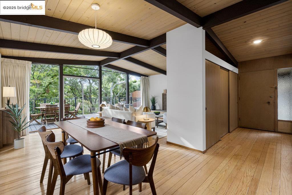 BERKELEY HILLS - Residential