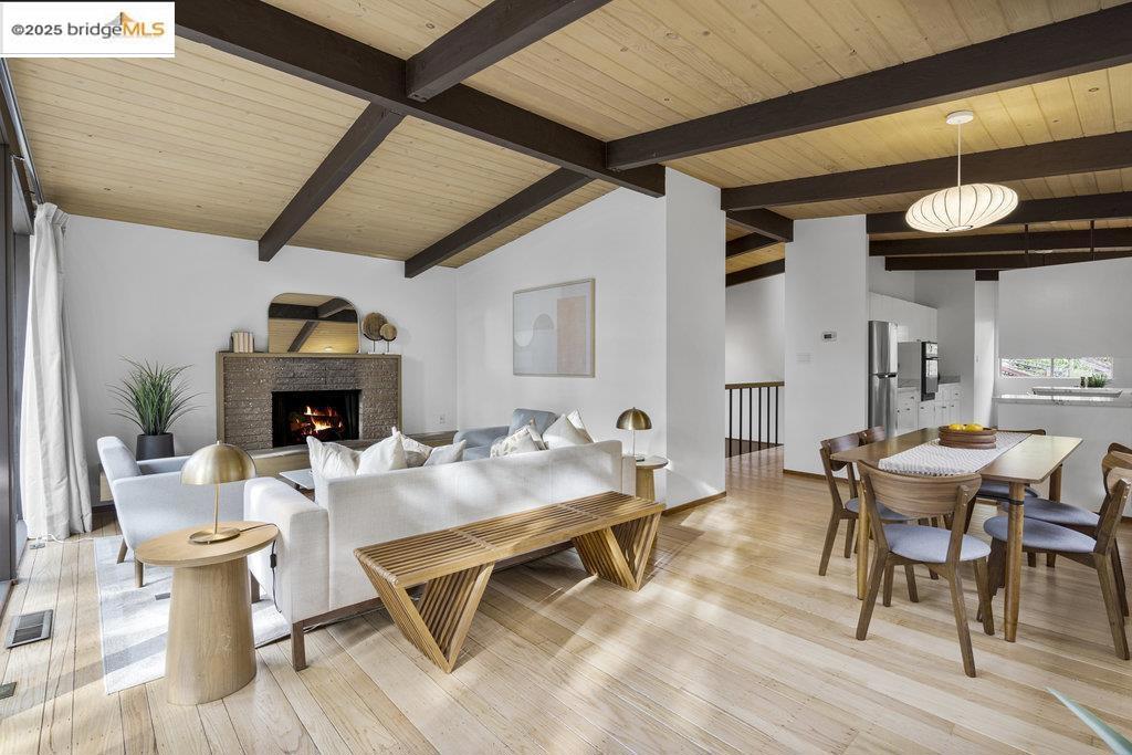 BERKELEY HILLS - Residential