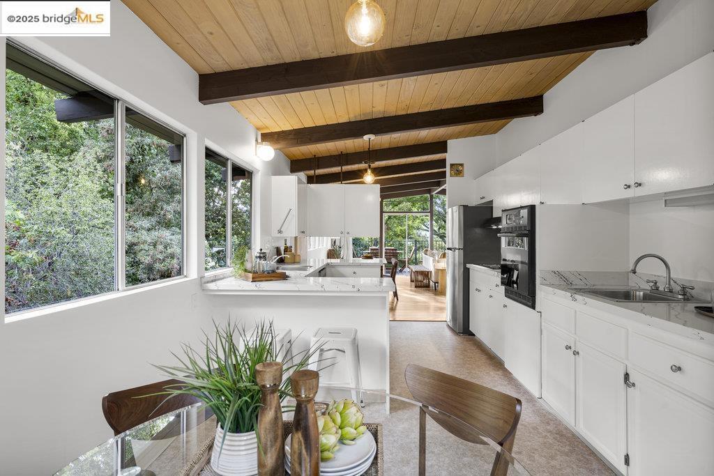 BERKELEY HILLS - Residential