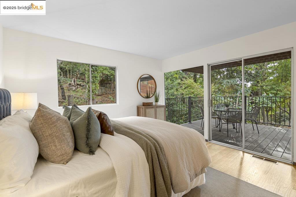 BERKELEY HILLS - Residential