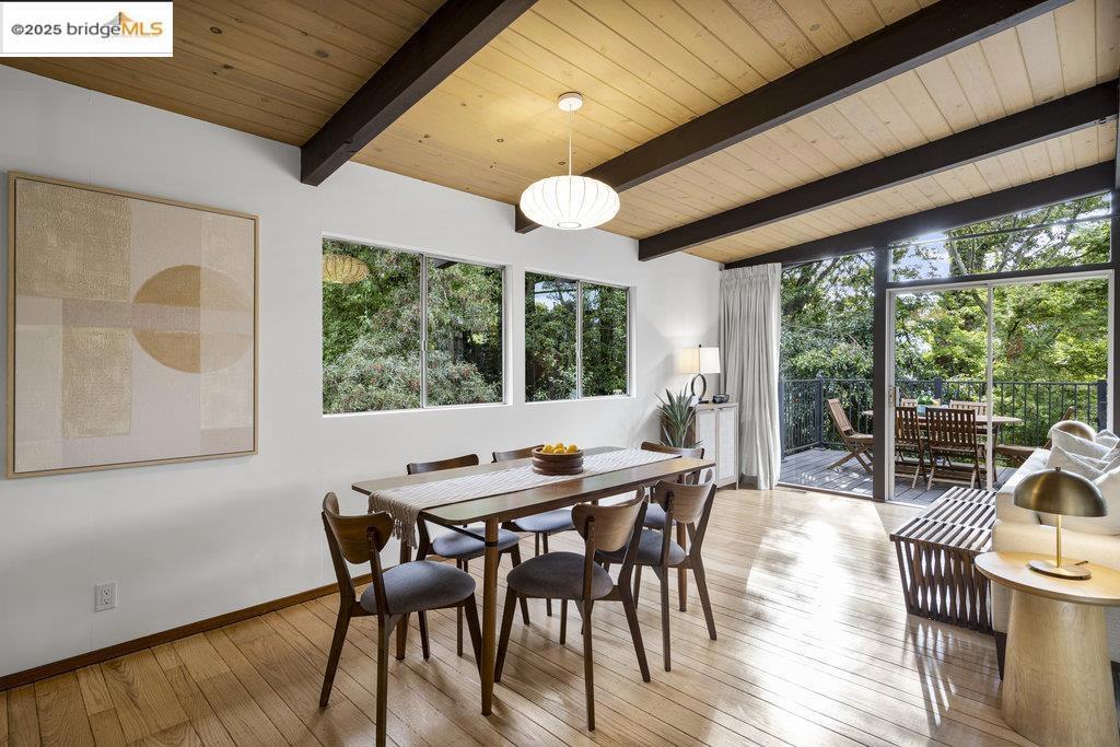 BERKELEY HILLS - Residential