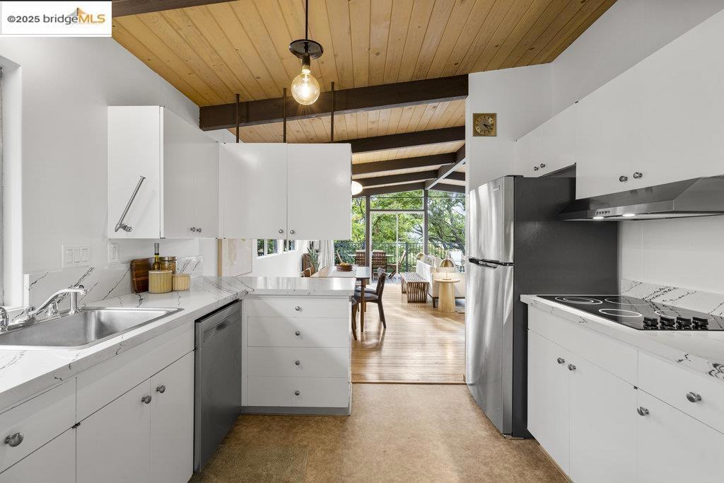 BERKELEY HILLS - Residential