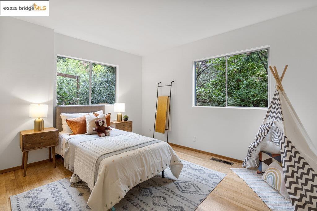 BERKELEY HILLS - Residential