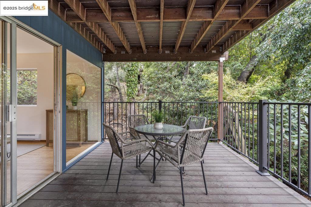 BERKELEY HILLS - Residential