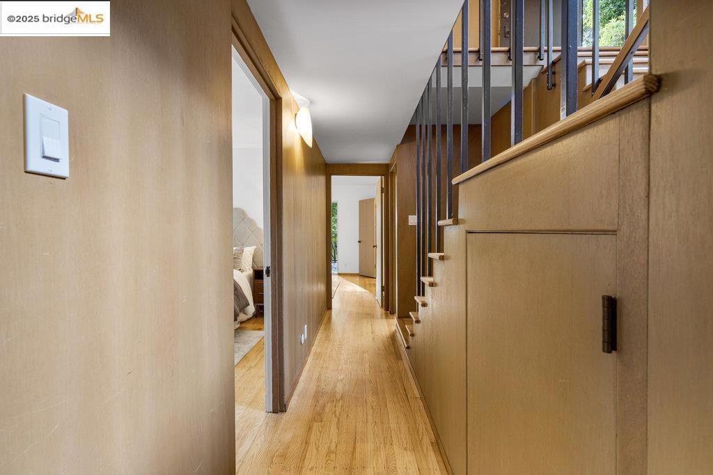 BERKELEY HILLS - Residential