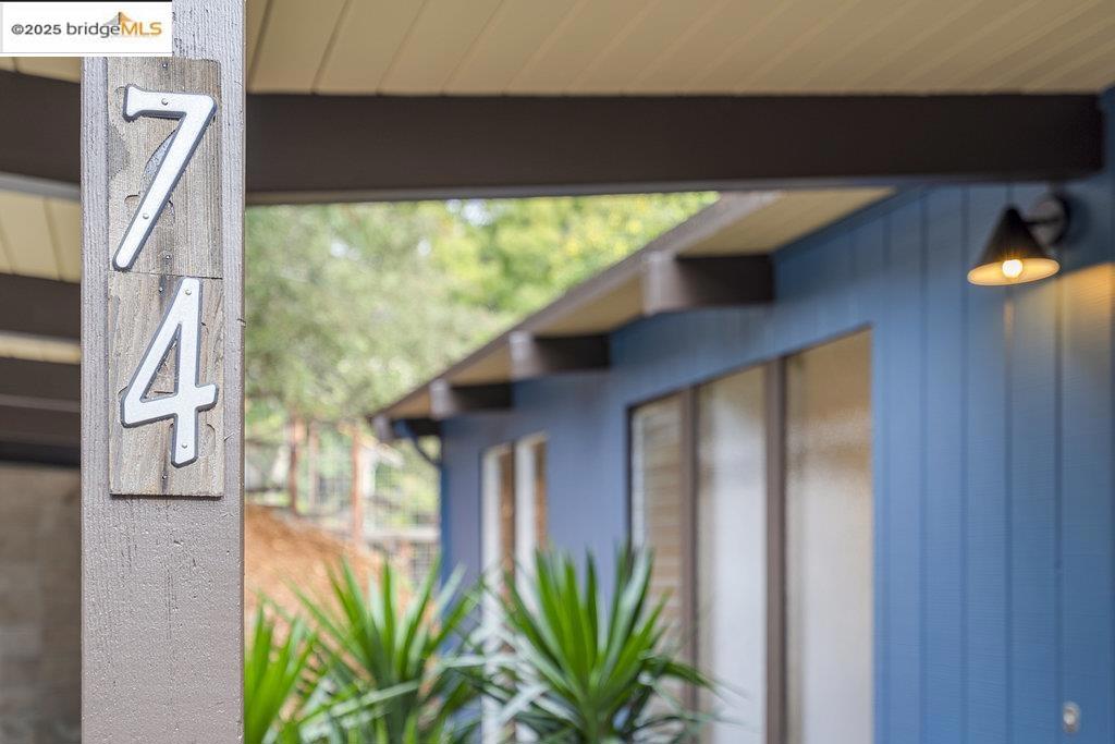 BERKELEY HILLS - Residential