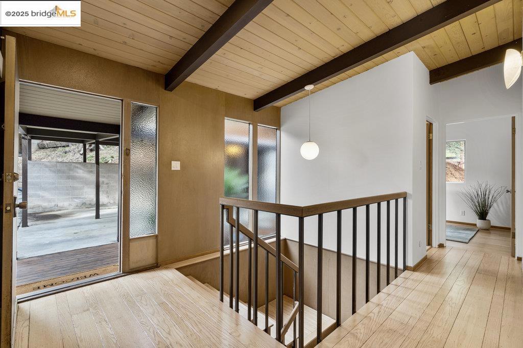 BERKELEY HILLS - Residential