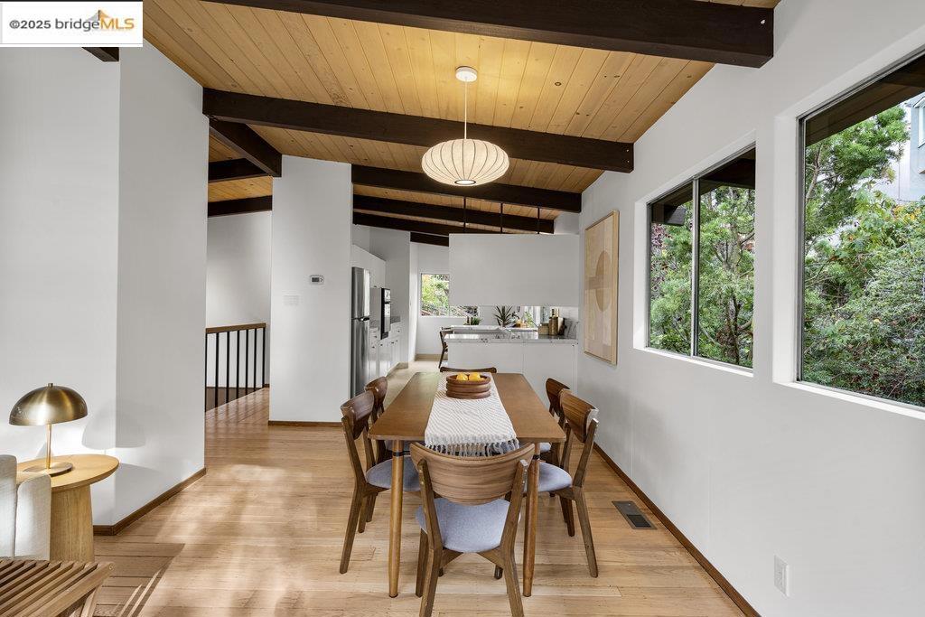 BERKELEY HILLS - Residential