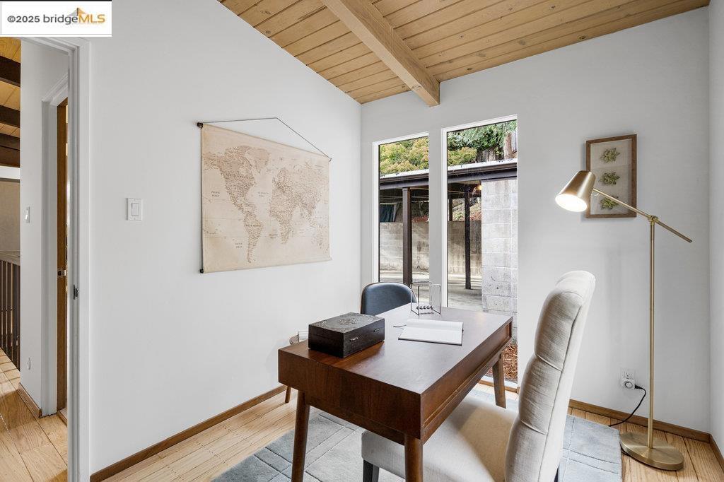 BERKELEY HILLS - Residential