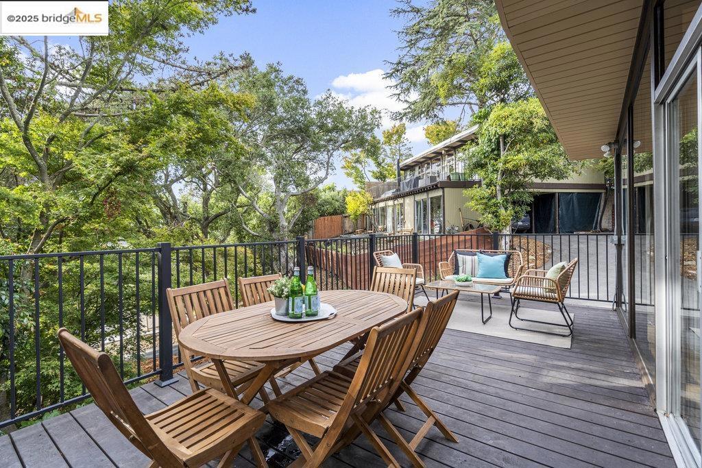 BERKELEY HILLS - Residential