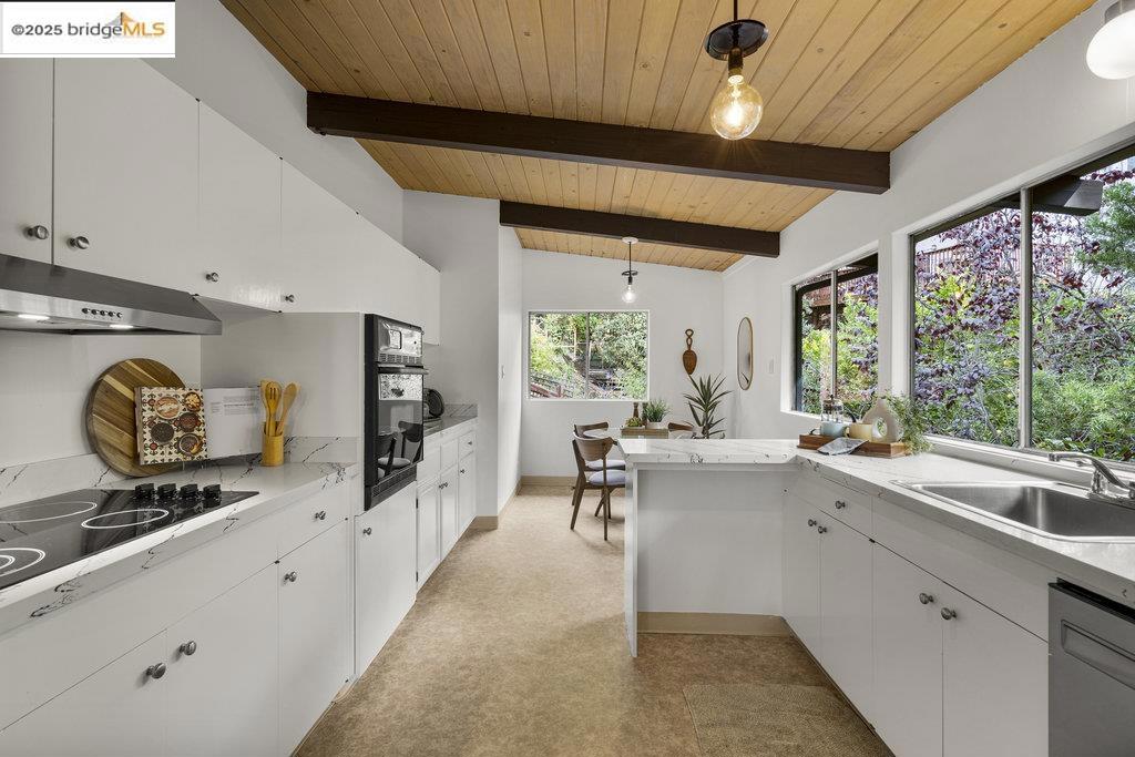 BERKELEY HILLS - Residential