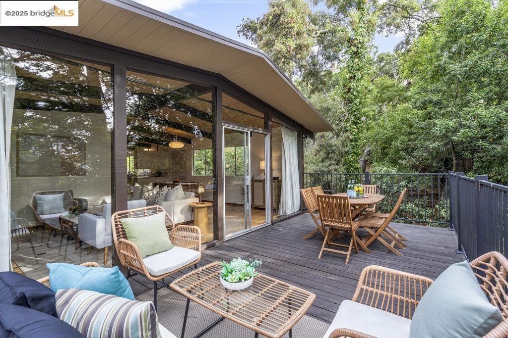 BERKELEY HILLS - Residential