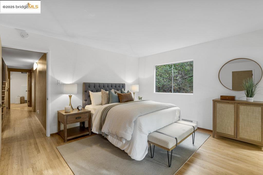 BERKELEY HILLS - Residential